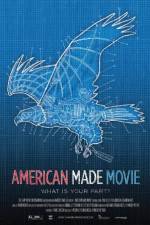 Watch American Made Movie Afdah
