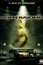 Watch Alien Raiders Afdah