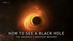Watch How to See a Black Hole: The Universe\'s Greatest Mystery Afdah