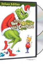 Watch How the Grinch Stole Christmas! (1966) Afdah