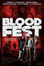Watch Blood Fest Afdah