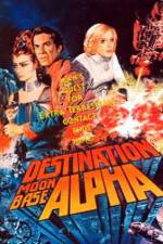 Watch Destination Moonbase-Alpha Afdah