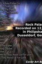 Watch LIVE Rockpalast Christmas Special Afdah