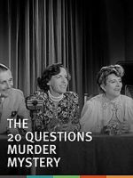 Watch The 20 Questions Murder Mystery Afdah