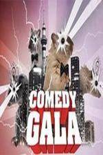 Watch 2012 Comedy Gala NZ Afdah
