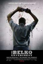 Watch The Belko Experiment Afdah