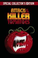 Watch Attack of the Killer Tomatoes! Afdah