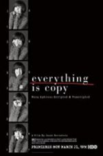 Watch Everything Is Copy Afdah