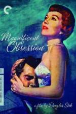 Watch Magnificent Obsession Afdah