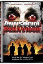 Watch Antisocial Behaviour Afdah