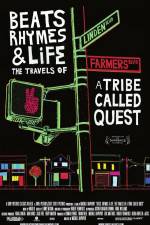 Watch Beats Rhymes & Life The Travels of a Tribe Called Quest Afdah