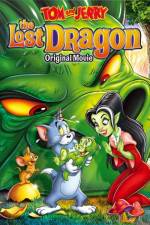 Watch Tom & Jerry: The Lost Dragon Afdah