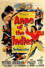 Watch Anne of the Indies Afdah