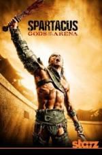 Watch Spartacus: Gods of the Arena Afdah