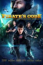 Watch Pirate's Code: The Adventures of Mickey Matson Afdah