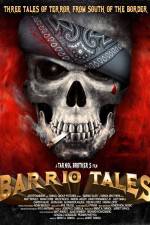 Watch Barrio Tales Afdah