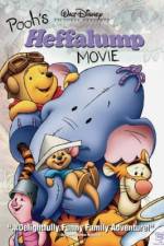 Watch Pooh's Heffalump Movie Afdah