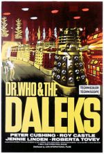 Watch Dr. Who and the Daleks Afdah