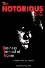 Watch Notorious B.I.G. Business Instead of Game Afdah