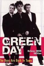 Watch Green Day: The Boys are Back in Town Afdah