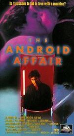 Watch The Android Affair Afdah