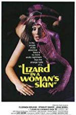 Watch A Lizard in a Woman\'s Skin Afdah