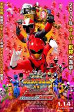 Watch Doubutsu Sentai Zyuohger vs Ninninger the Movie Super Sentais Message from the Future Afdah