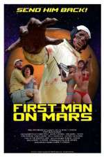 Watch First Man on Mars Afdah