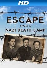 Watch Escape From a Nazi Death Camp Afdah