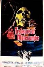 Watch Treasure of Matecumbe Afdah