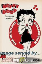 Watch Betty Boop's Crazy Inventions Afdah