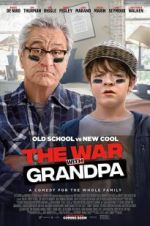 Watch The War with Grandpa Afdah