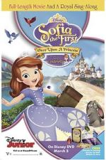 Watch Sofia the First: Once Upon a Princess Afdah