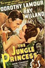 Watch The Jungle Princess Movie4k