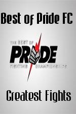 Watch Best of Pride FC Greatest Fights Afdah