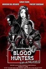 Watch Blood Hunters: Rise of the Hybrids Afdah