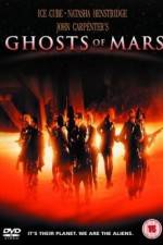 Watch Ghosts of Mars Afdah