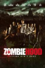 Watch Zombie Hood Afdah