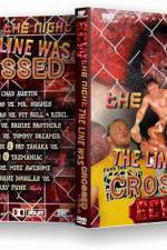 Watch ECW The Night The Line Was Crossed Afdah