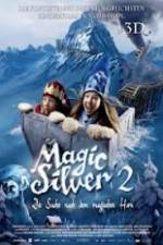 Watch Magic Silver 2 - The search For  The Magic Horn Afdah