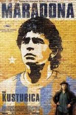 Watch Maradona by Kusturica Afdah