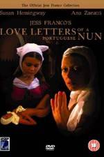 Watch Love Letters of a Portuguese Nun Afdah