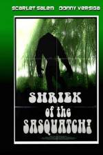 Watch Shriek of the Sasquatch Afdah