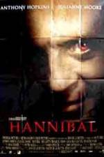 Watch Hannibal Afdah