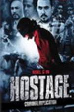 Watch Hostage: Criminal Implication Afdah