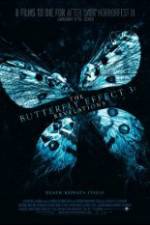 Watch Butterfly Effect: Revelation Afdah