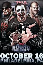 Watch TNA Bound For Glory Afdah