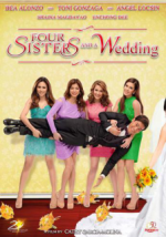 Watch Four Sisters and a Wedding Afdah