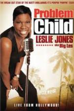 Watch Leslie Jones: Problem Child Afdah