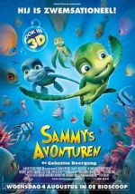 Watch A Turtle\'s Tale: Sammy\'s Adventures Afdah